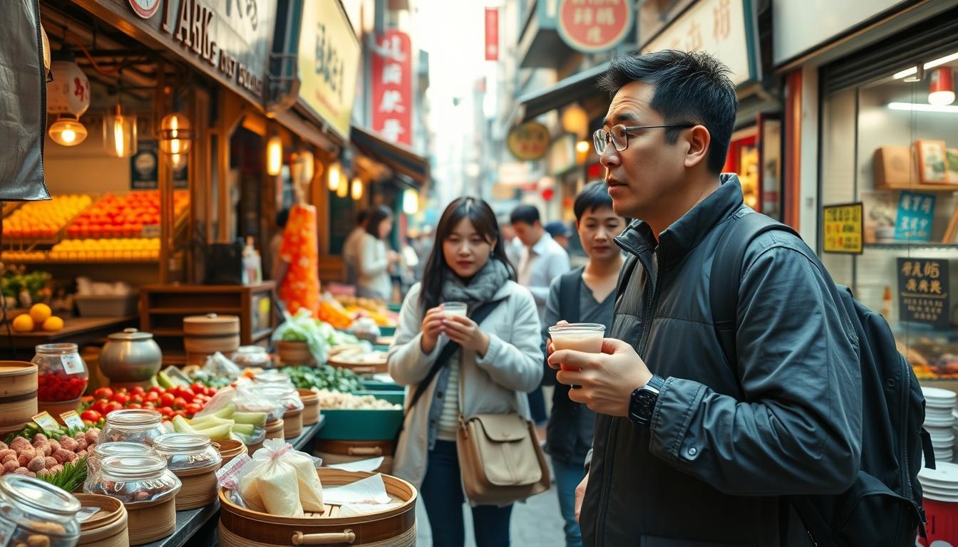 A Closer Look at Local Flavors