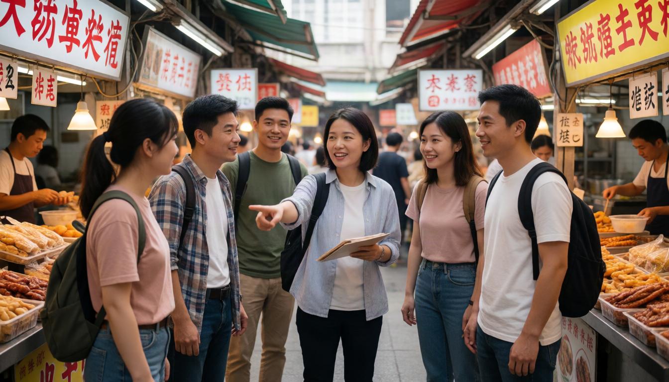 What Makes the Experience Stand Out